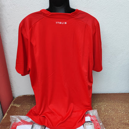 Puma Italy 2022 Goalkeeper Shirt size L