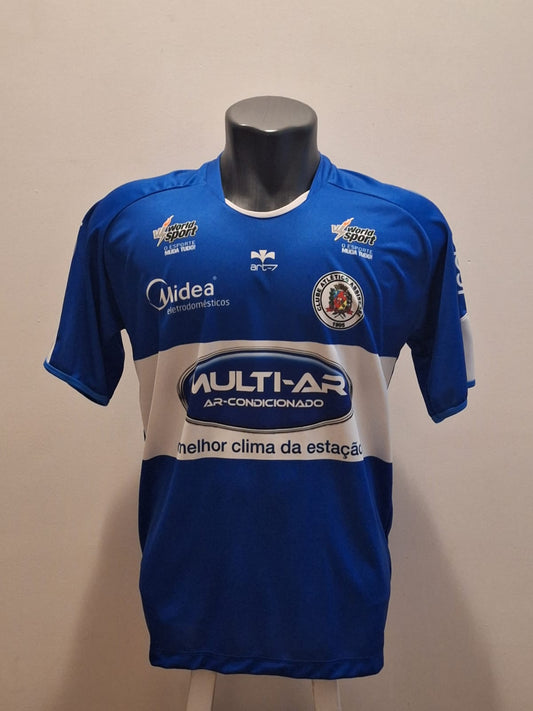 Camisa Assisense