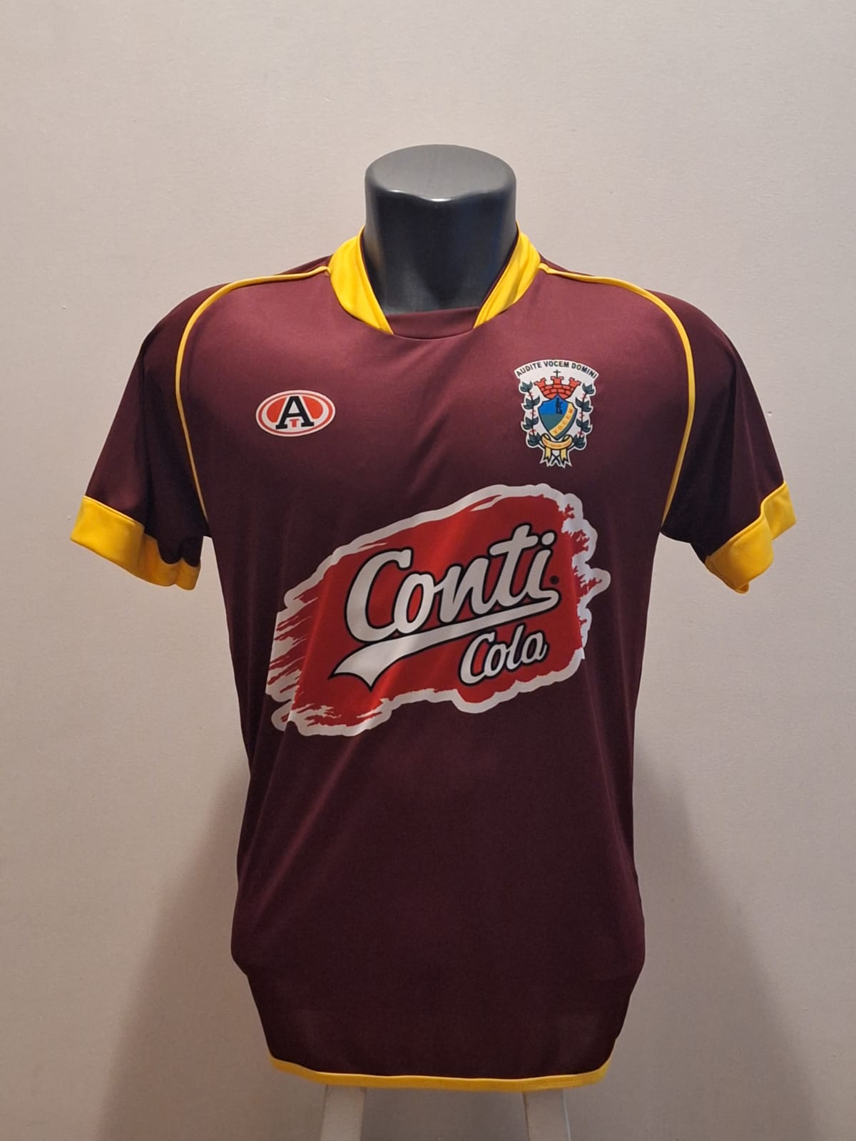 Camisa Vocem