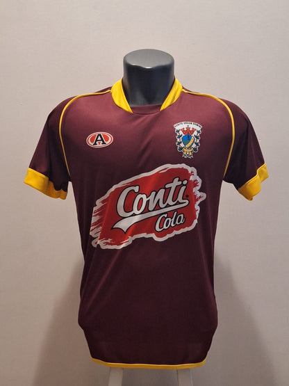 Camisa Vocem