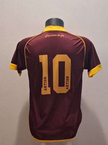 Camisa Vocem