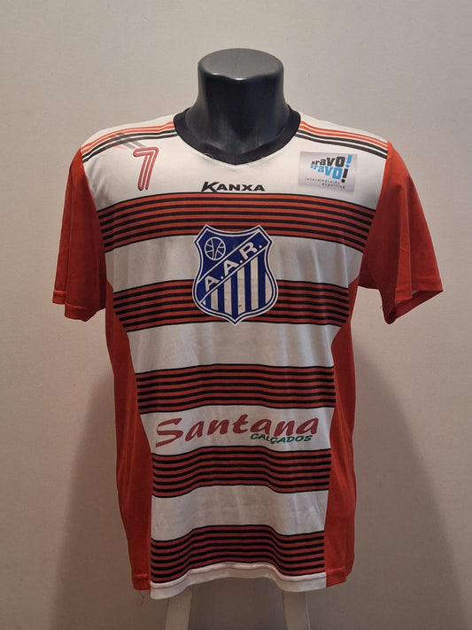 Camisa Ranchariense