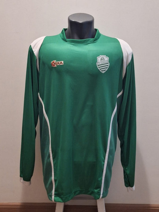 Franca shirt