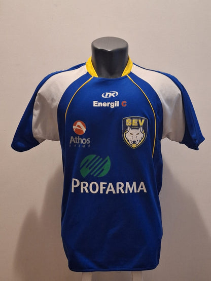 Votuporanga Sports Society SEV Hortolândia