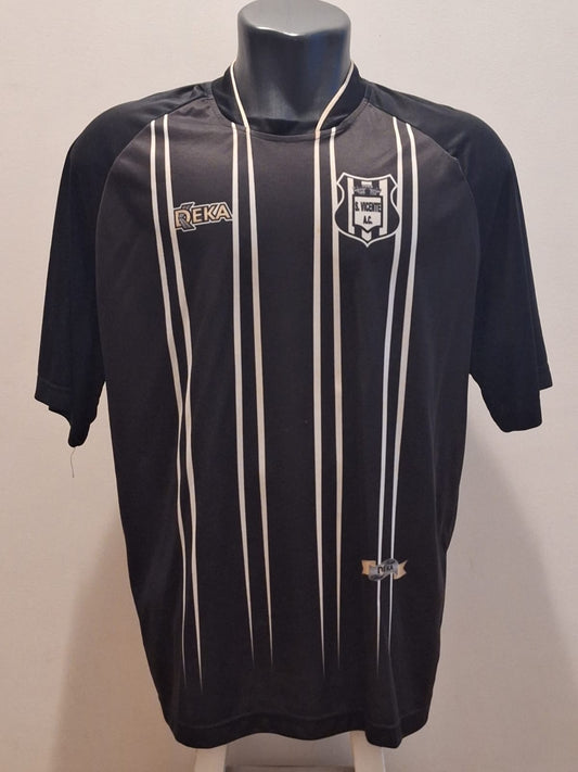 Camisa São Vicente Atlético Clube