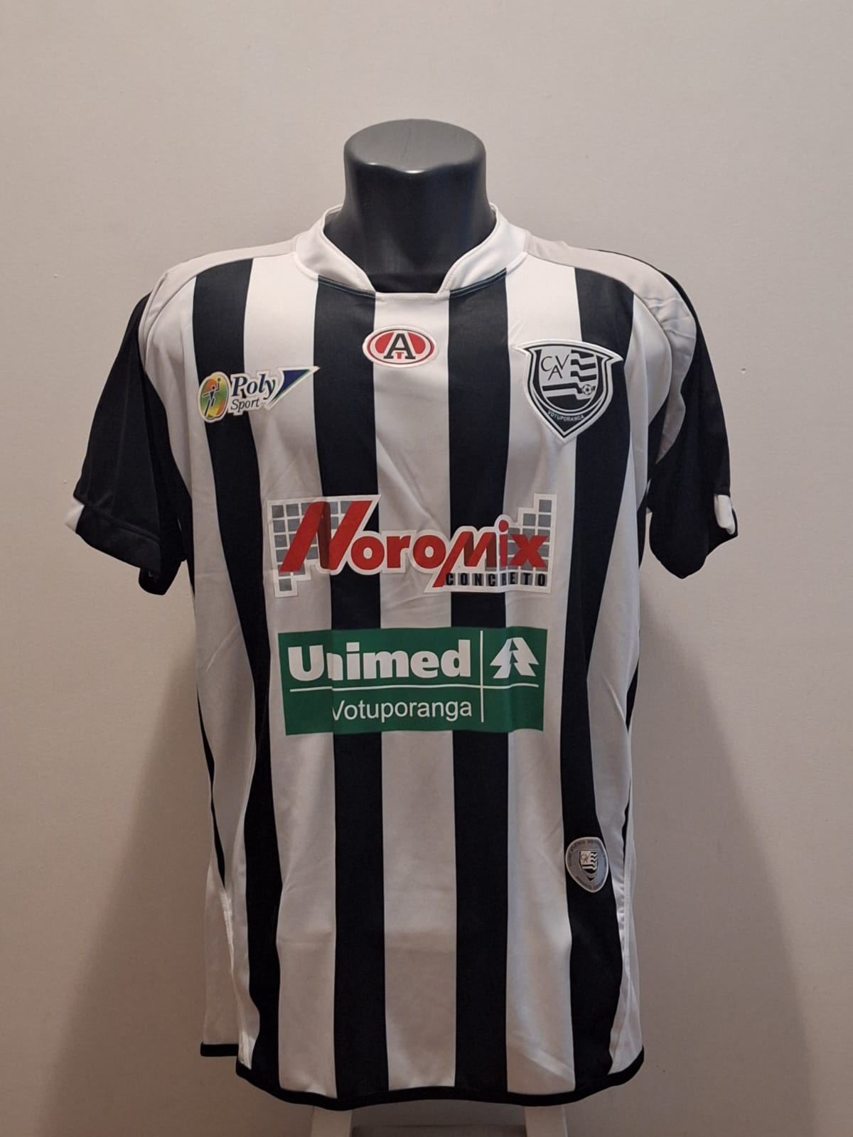 Camisa Votuporanguense