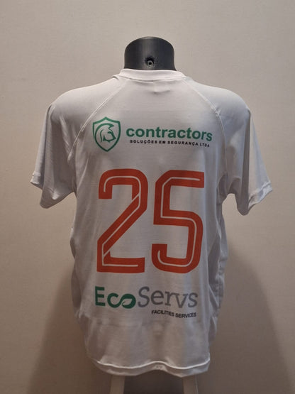 Camisa Atlético Clube Guaratinguetá tamanho G