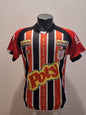 Jose Bonifacio Sports Club Shirt