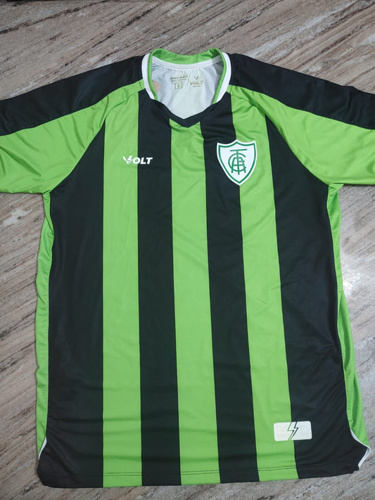 Camisa Third América MG - 2024