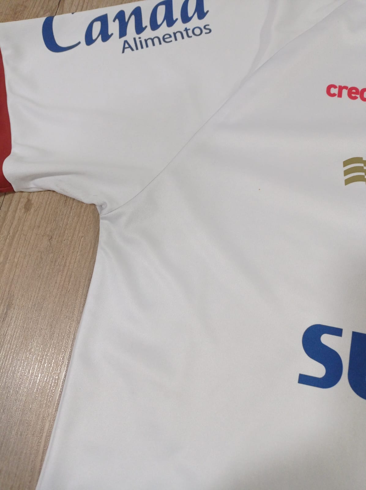 Bahia Special SUS Shirt