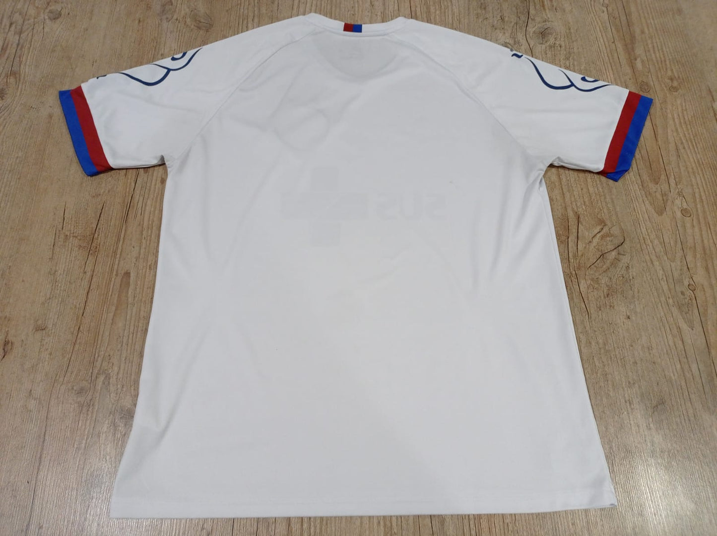 Bahia Special SUS Shirt