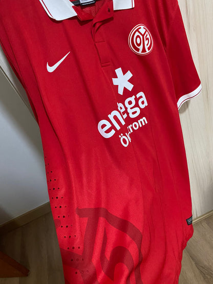 Mainz 2014-2015 Germany Shirt