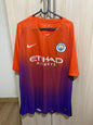 Manchester City 2016-2017 Third