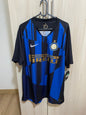 Camisa Inter de Milão Edição Especial Limitada
