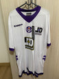 Kappa Toulouse 2012-2013 Shirt