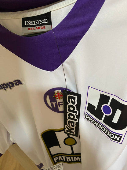 Kappa Toulouse 2012-2013 Shirt