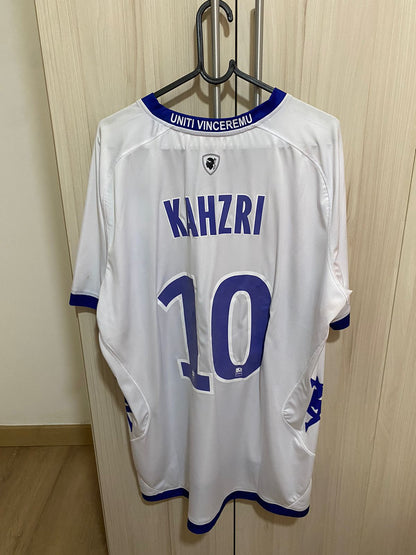 Bastia 2012-2013 Shirt