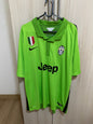 Juventus 2014 2015 Third Shirt
