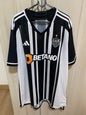 Atletico Mineiro 2022-23 Adidas Home Shirt