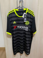 Camisa Chelsea 2016/2017 Third
