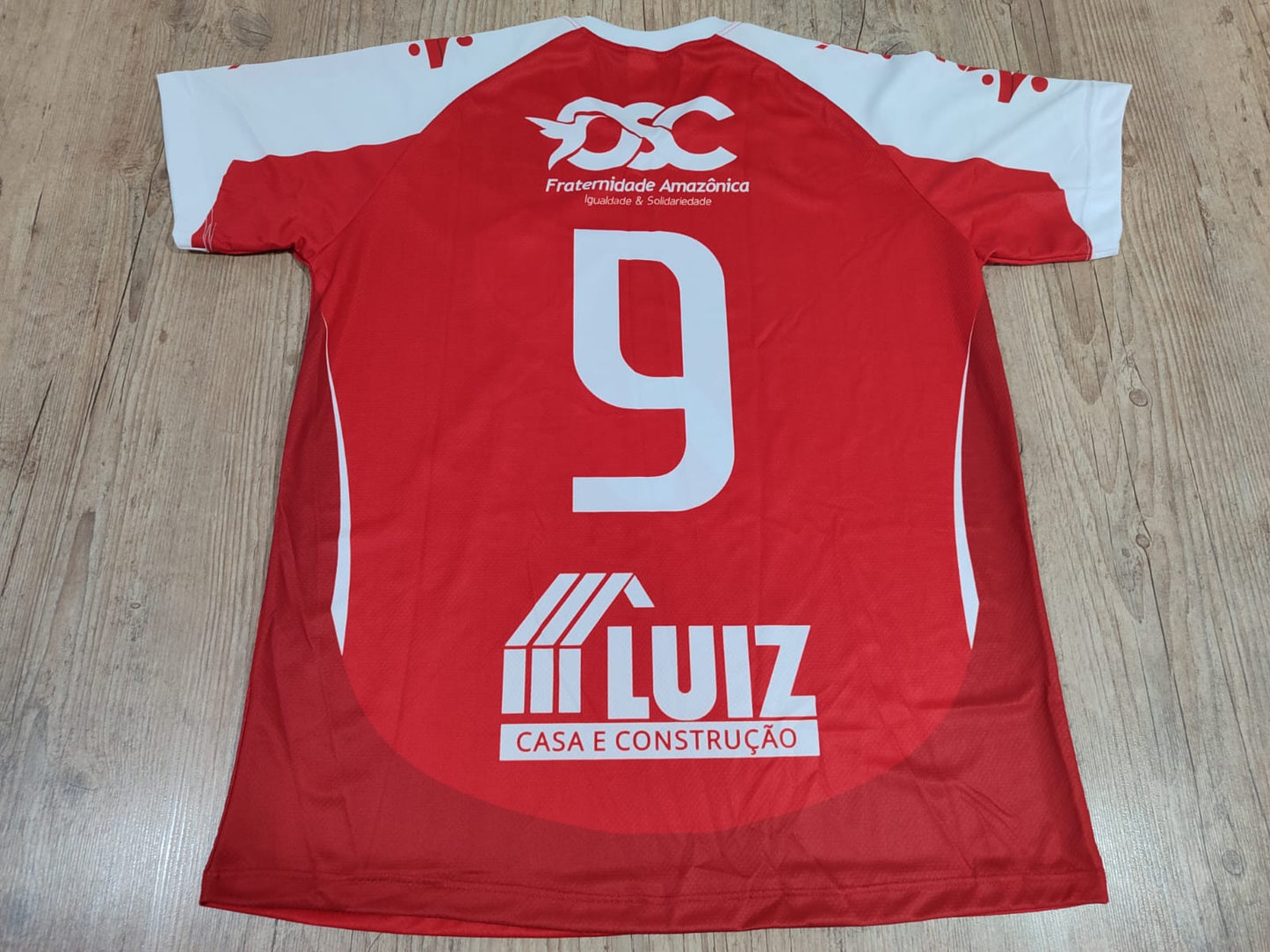 Clube Atlético Cristal Amapá - Temporada 2024