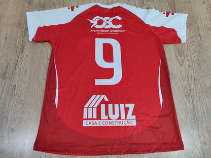 Clube Atlético Cristal Amapá - Temporada 2024