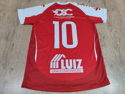 Clube Atlético Cristal Amapá - Temporada 2024