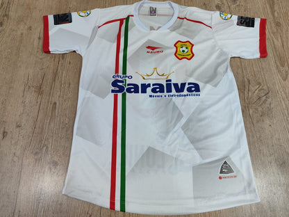 Baré Sports Club Amapá - Season 2024