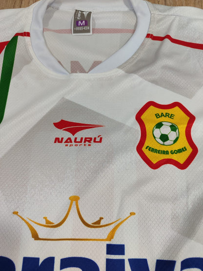 Baré Sports Club Amapá - Season 2024