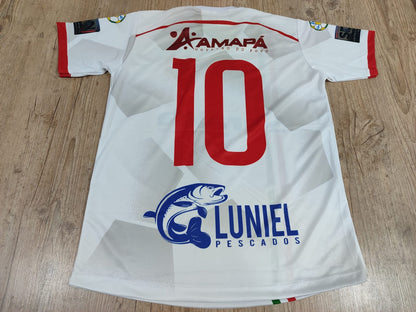 Baré Sports Club Amapá - Season 2024