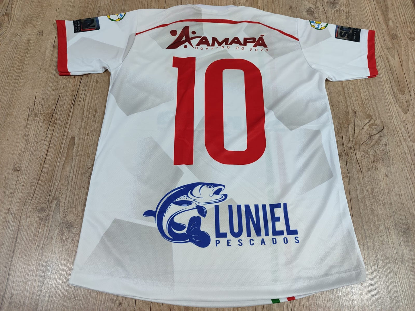 Baré Sports Club Amapá - Season 2024
