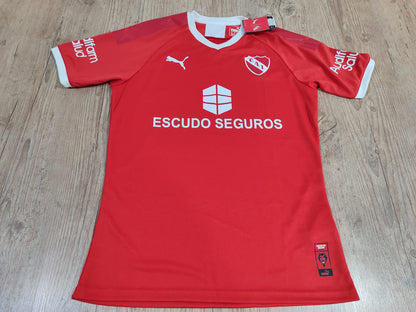 Argentina Puma 2019 2020 Independiente Shirt