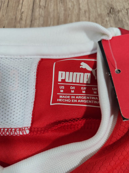 Argentina Puma 2019 2020 Independiente Shirt