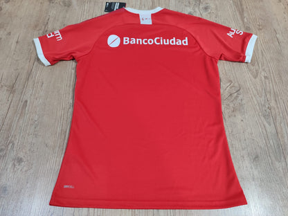 Argentina Puma 2019 2020 Independiente Shirt