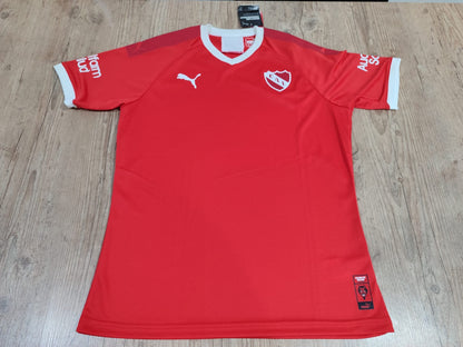 Argentina Puma 2019 2020 Independiente Shirt