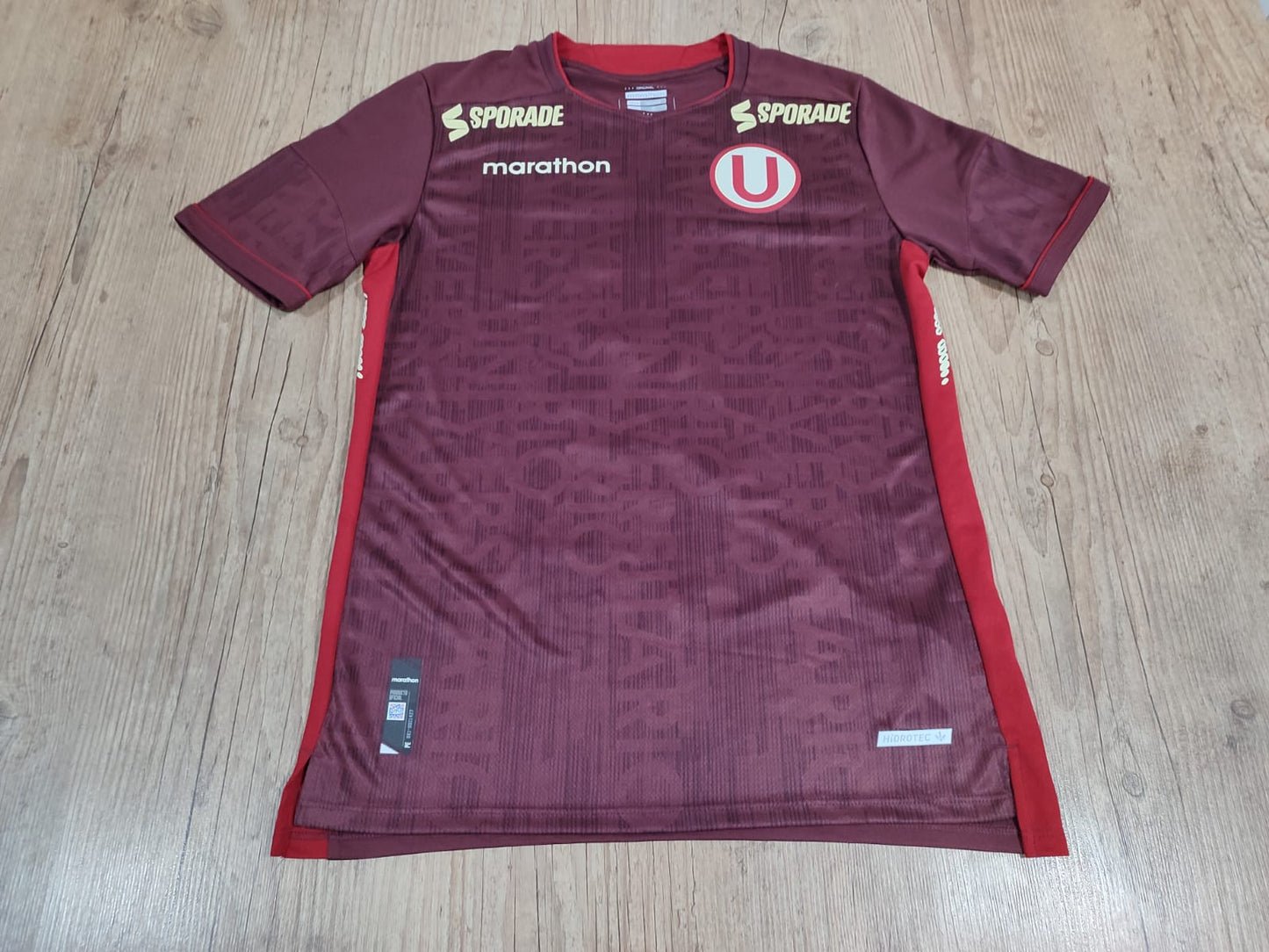 Universitario Peru Shirt Ready for the 2022 season