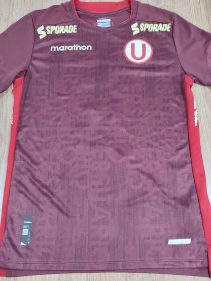 Universitario Peru Shirt Ready for the 2022 season