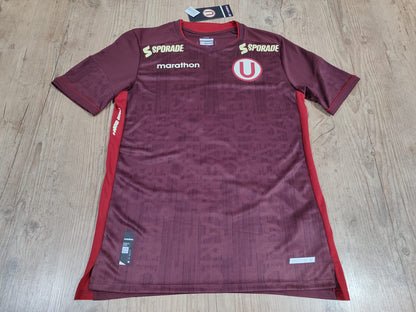 Universitario Peru Shirt Ready for the 2022 season