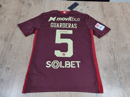 Universitario Peru Shirt Ready for the 2022 season
