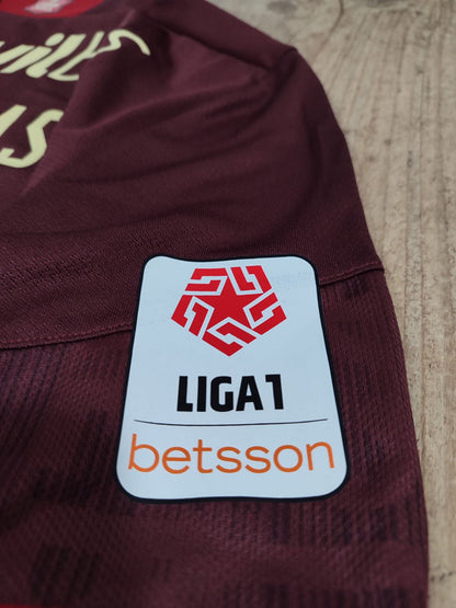 Universitario Peru Shirt Ready for the 2022 season