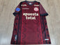 Universitario Peru Shirt Ready for 2023 Sudamericana season game