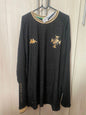 Vasco da Gama 2022 5G Goalkeeper Shirt