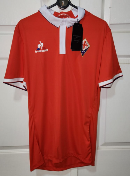 Fiorentina 2016-2017 third shirt
