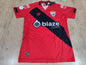 Atlético Goianiense 2023 home game prepared shirt