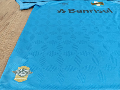 Gremio 3 Umbro Celeste 2020 2021 Shirt