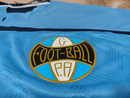 Gremio 3 Umbro Celeste 2020 2021 Shirt