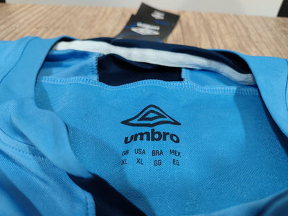 Gremio 3 Umbro Celeste 2020 2021 Shirt