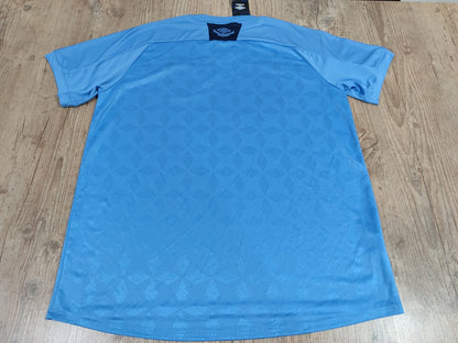Gremio 3 Umbro Celeste 2020 2021 Shirt