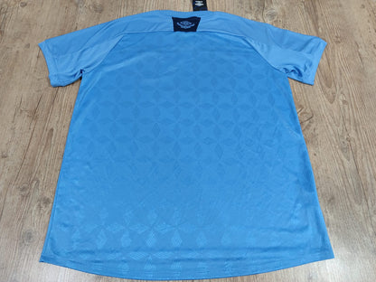 Gremio 3 Umbro Celeste 2020 2021 Shirt