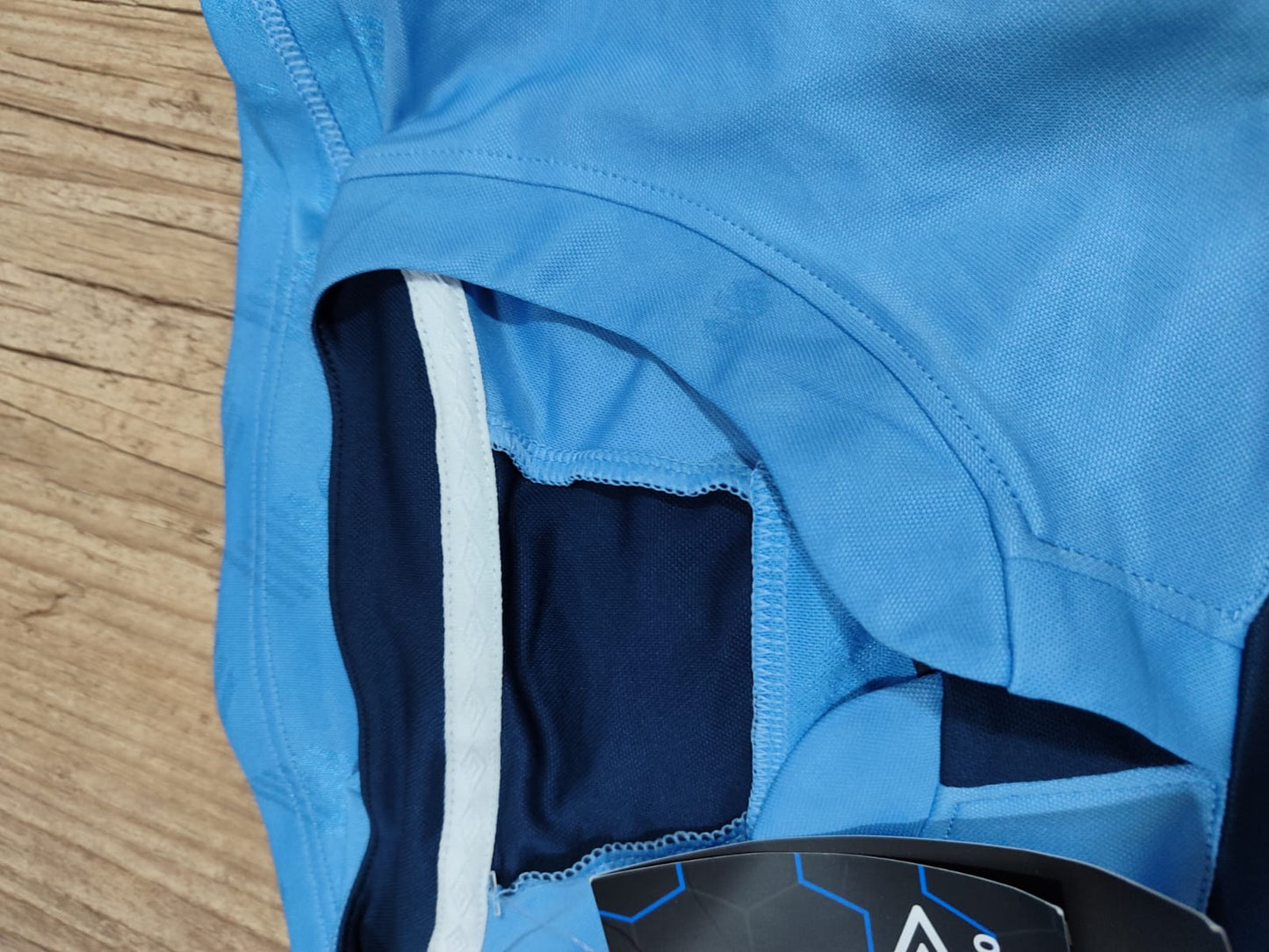 Gremio 3 Umbro Celeste 2020 2021 Shirt